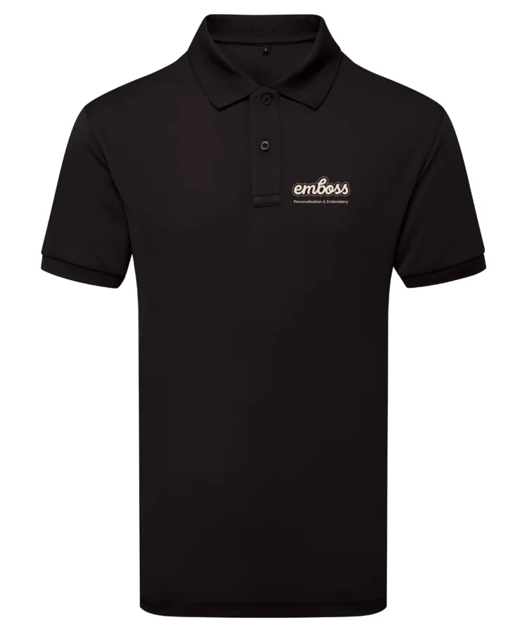 Men's GlacierTech polo