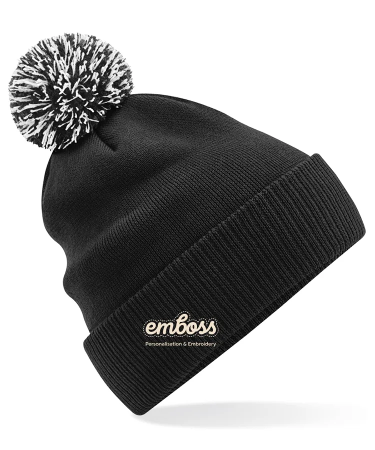 Recycled Snowstar® beanie