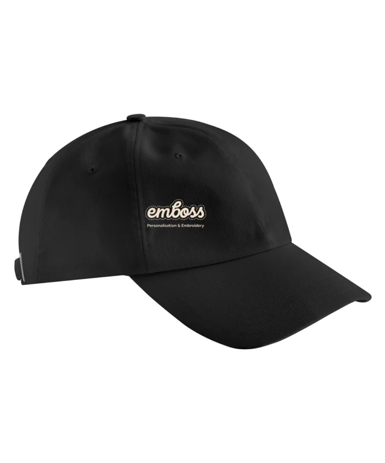 EarthAware® organic cotton studio cap