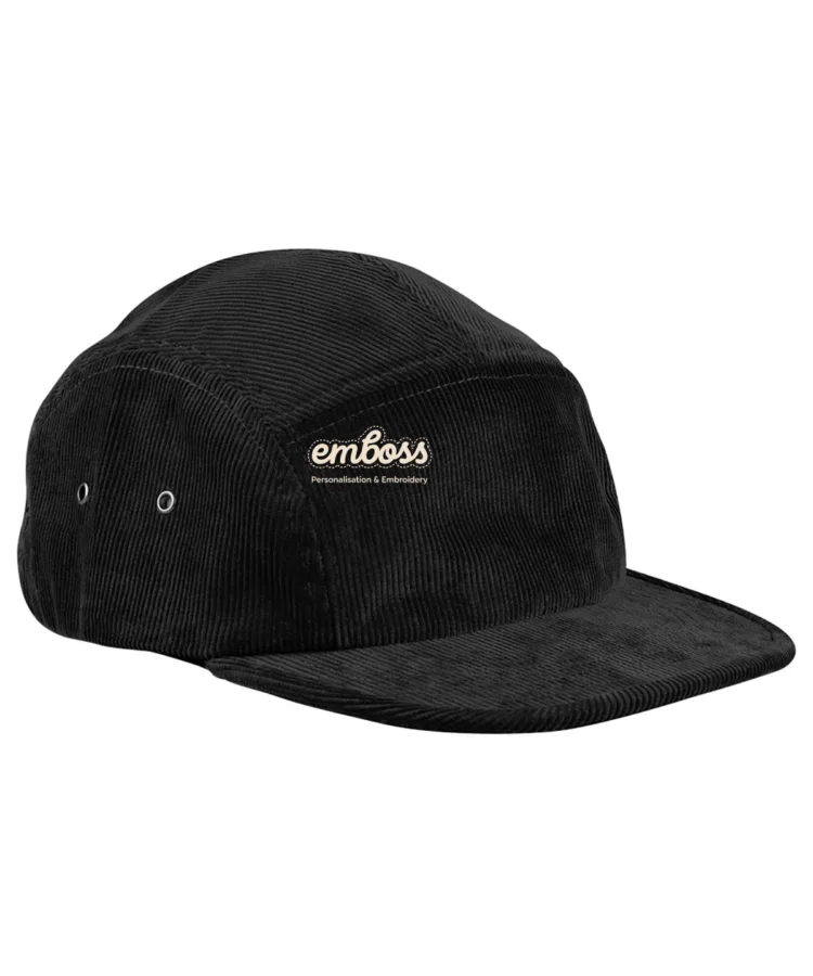 EarthAware® organic cord camper cap