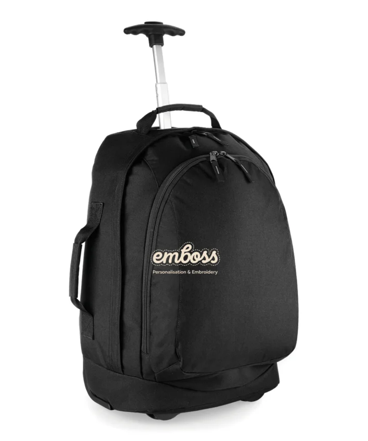 Classic airporter in Black