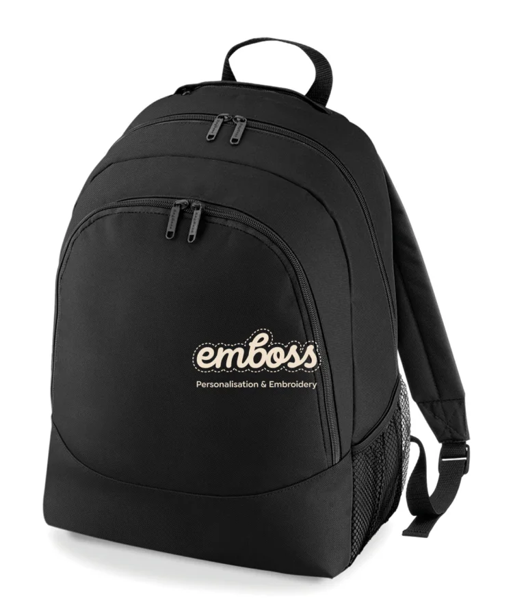 Universal backpack