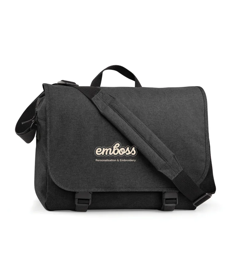 Two-tone digital messenger