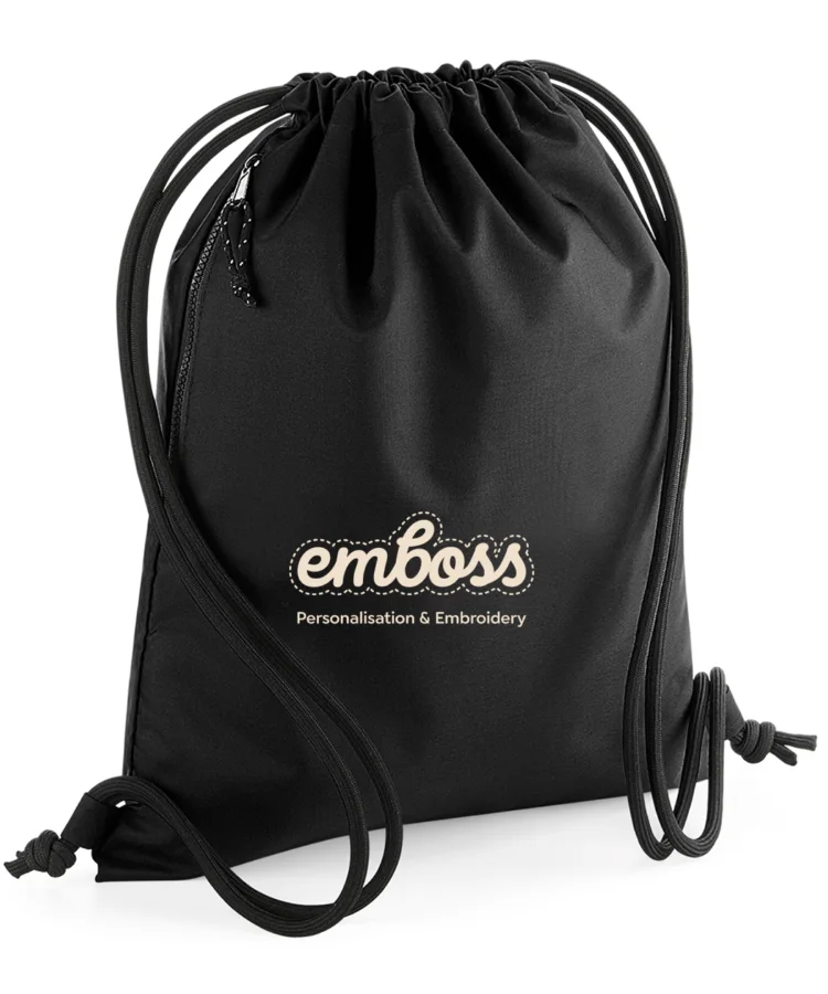 Recycled gymsac