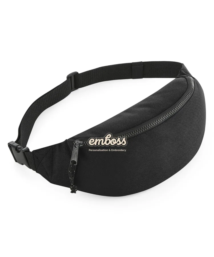 Recycled waistpack