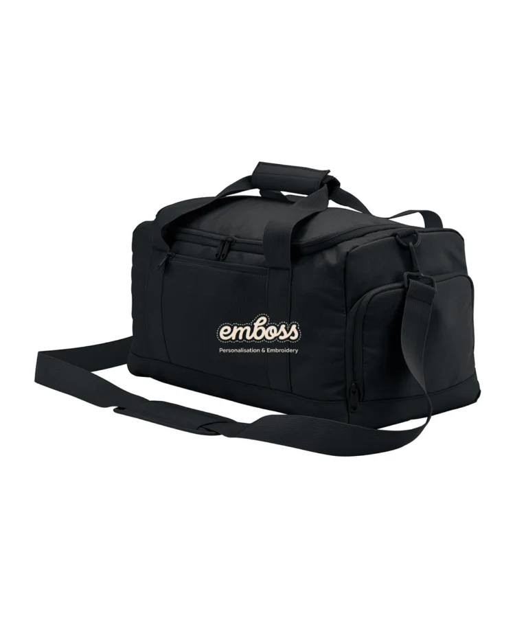 Small training holdall