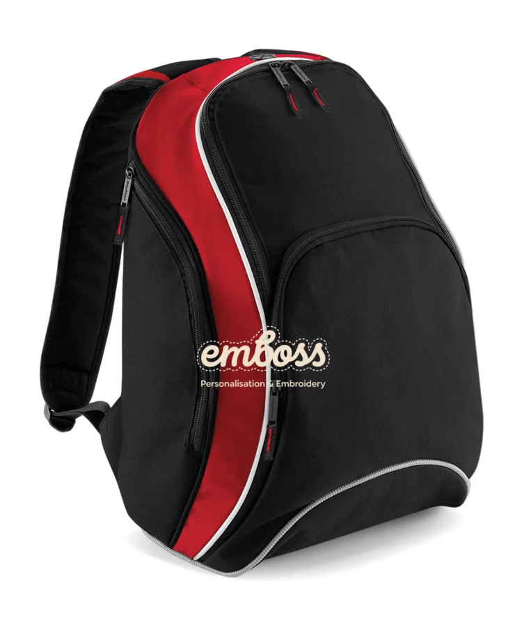 Teamwear backpack