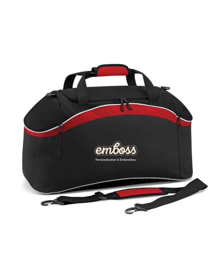 Teamwear holdall