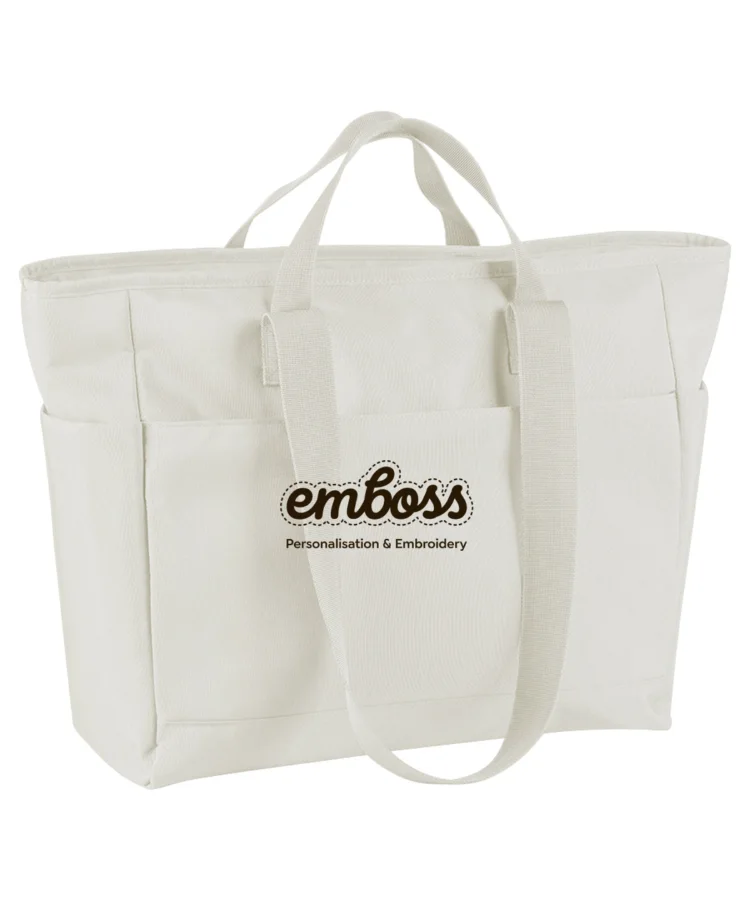 Simplicity tote