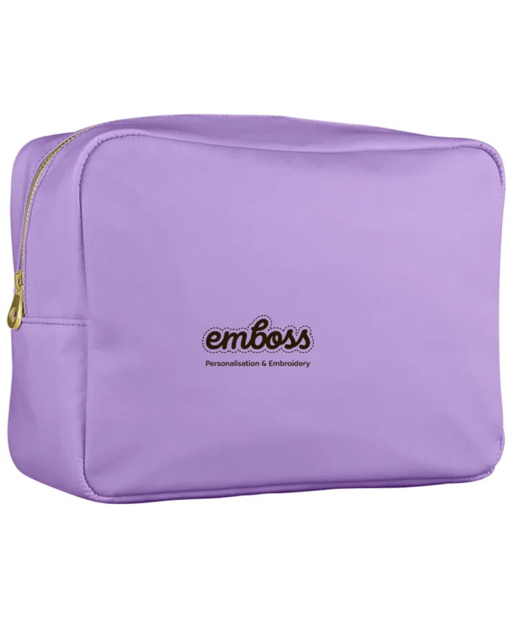 Sundae accessory case