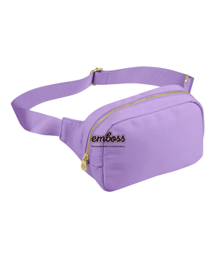 Sundae cross-body bag