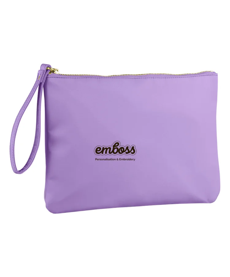Sundae wristlet