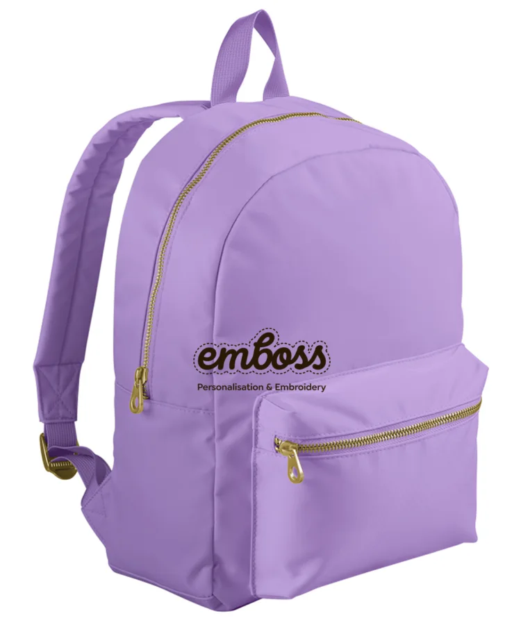 Sundae mini backpack