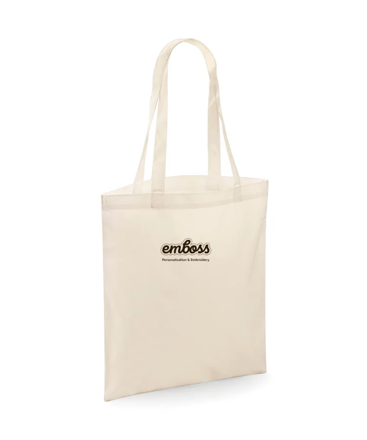 Sublimation shopper