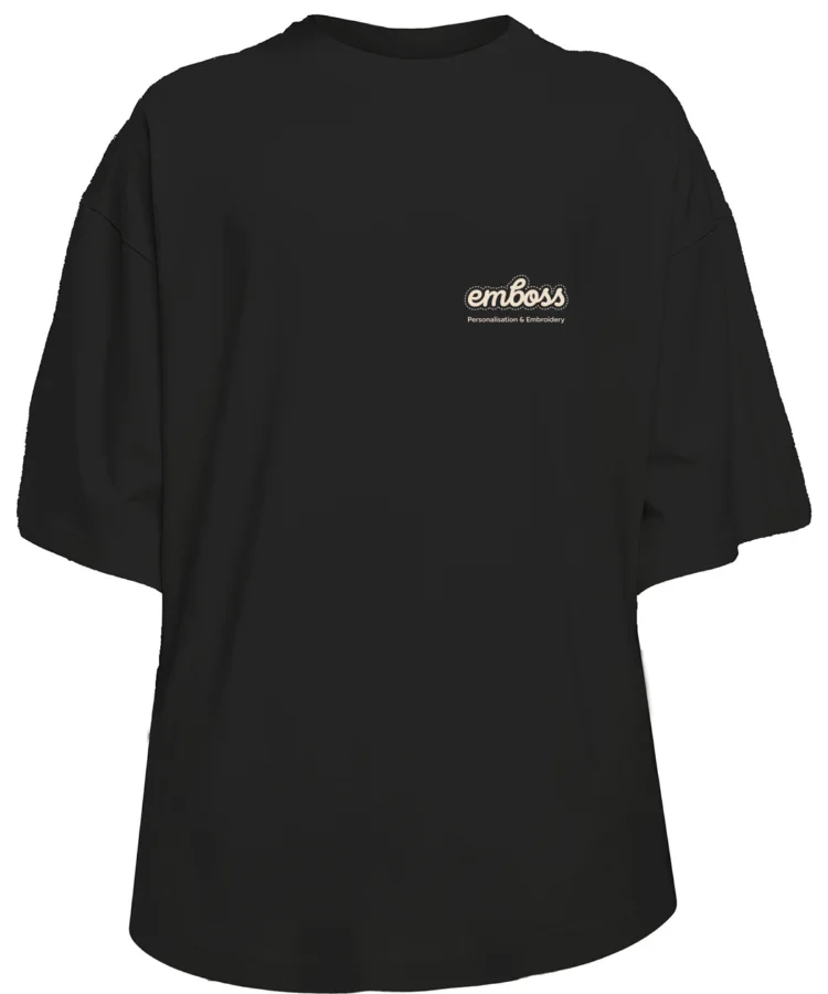 Huge tee