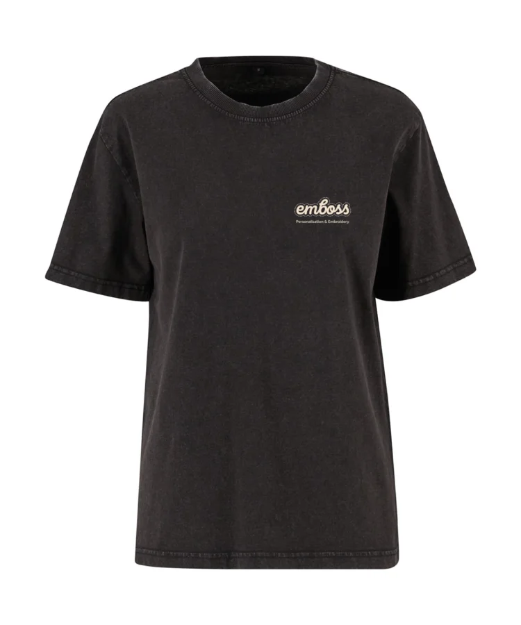 Women’s vintage everyday tee