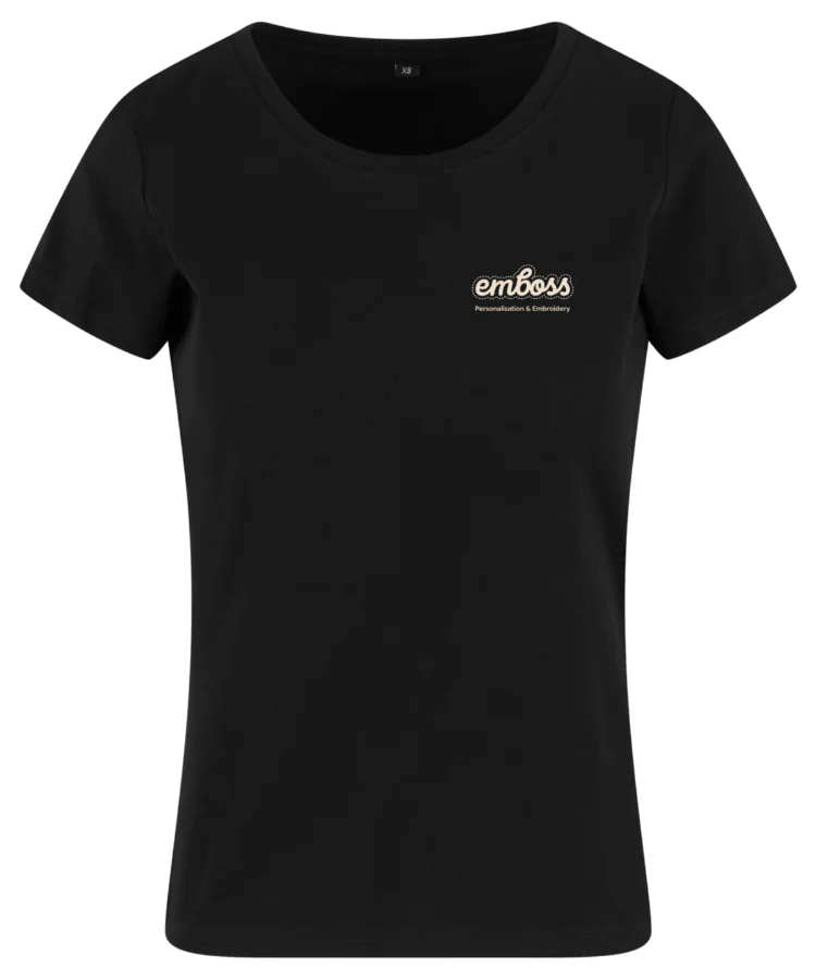 Women’s Sorona regular tee