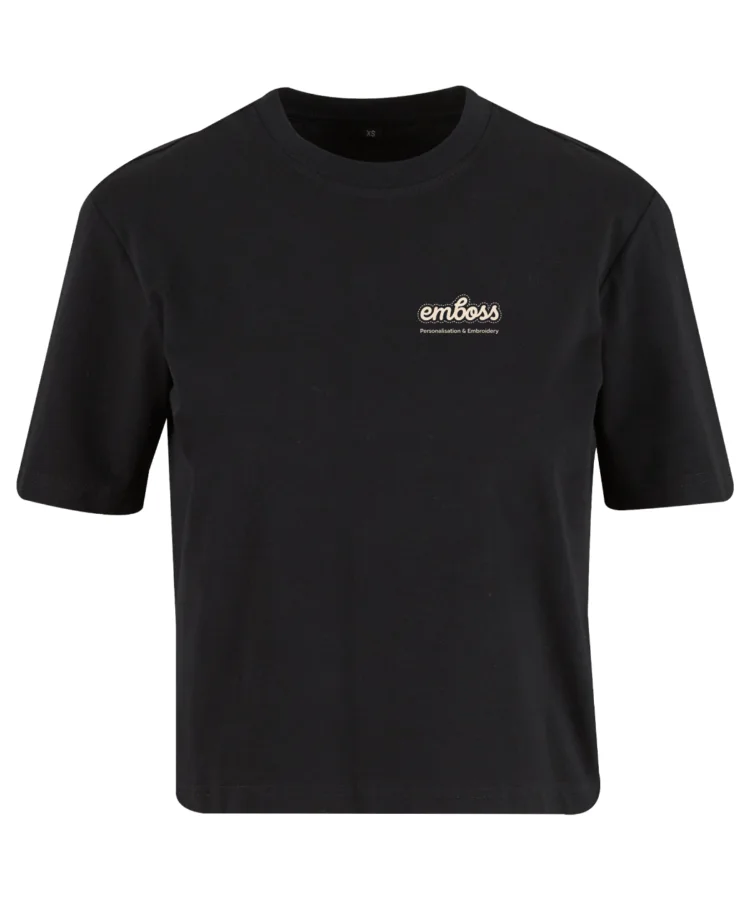 Women’s Sorona loose-fit tee