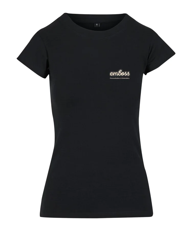 Women’s stretch tee