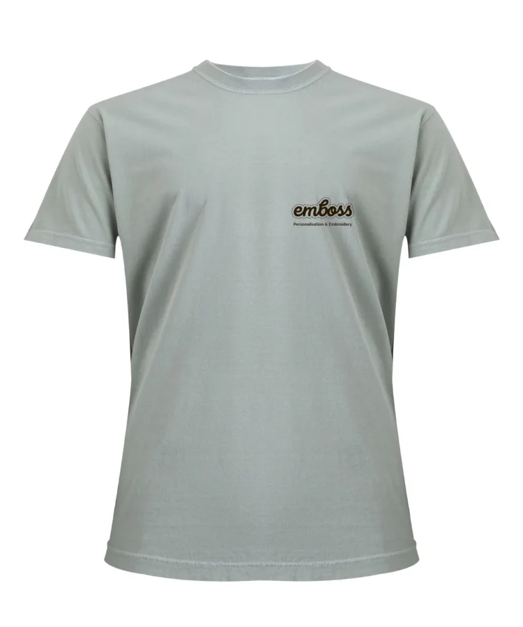 Heavyweight adult t-shirt