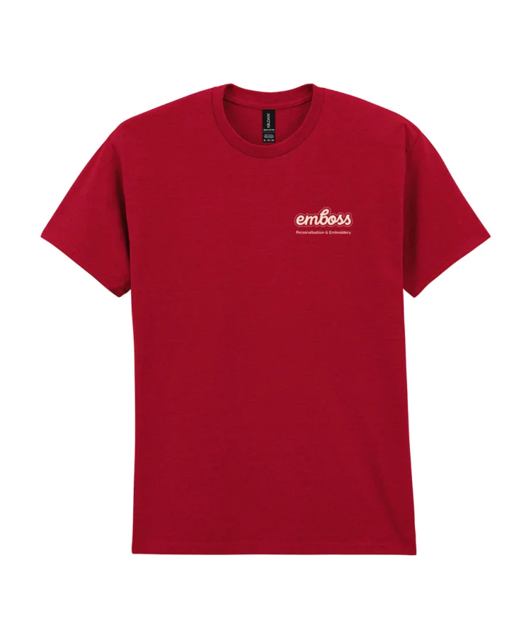 Heavy Cotton™ adult t-shirt