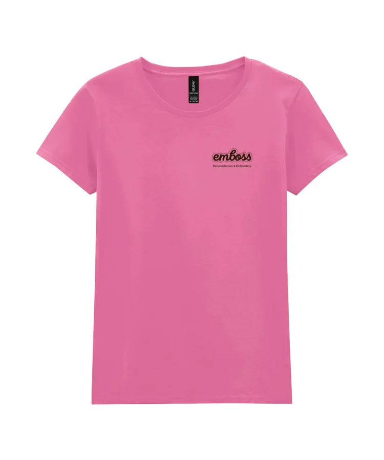 Heavy Cotton™ women's t-shirt