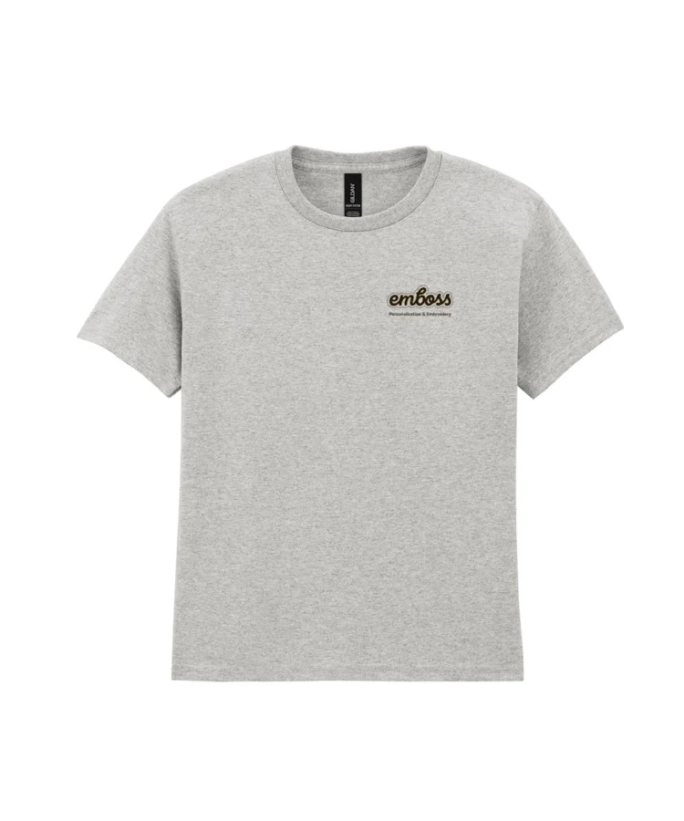 Heavy Cotton™ youth t-shirt