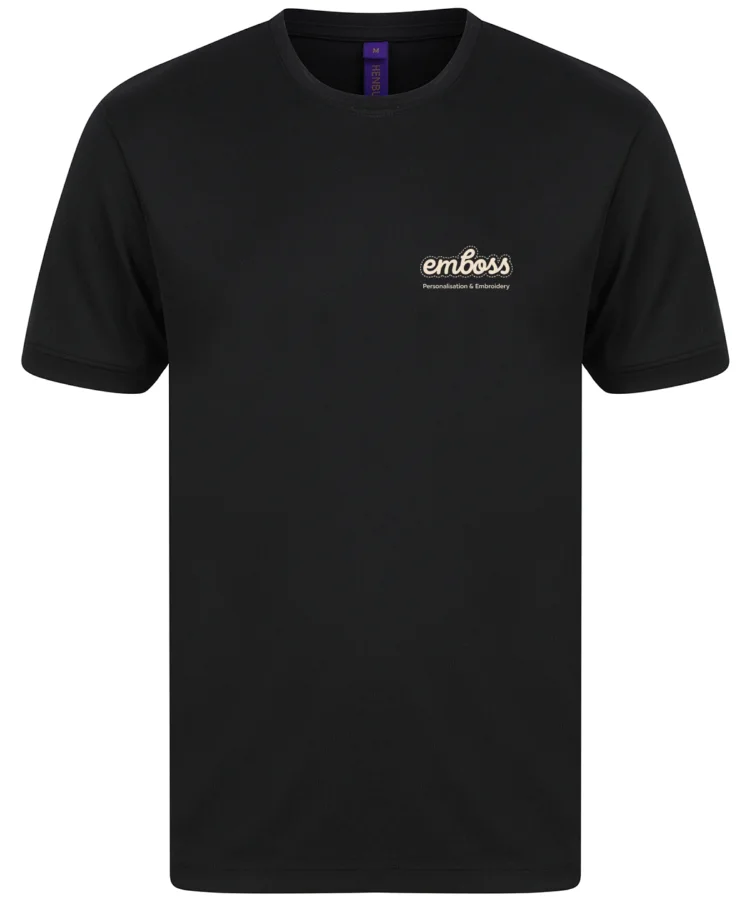 Hi Cool performance t-shirt