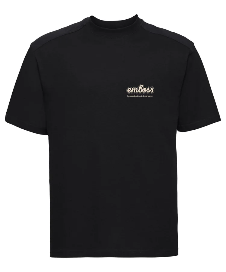 Workwear t-shirt