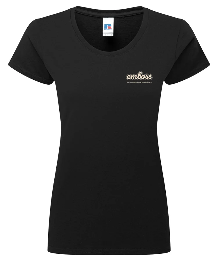 Women’s authentic classic t-shirt