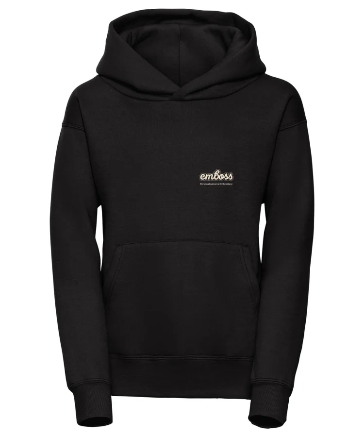 Kids hooded sweatshirt