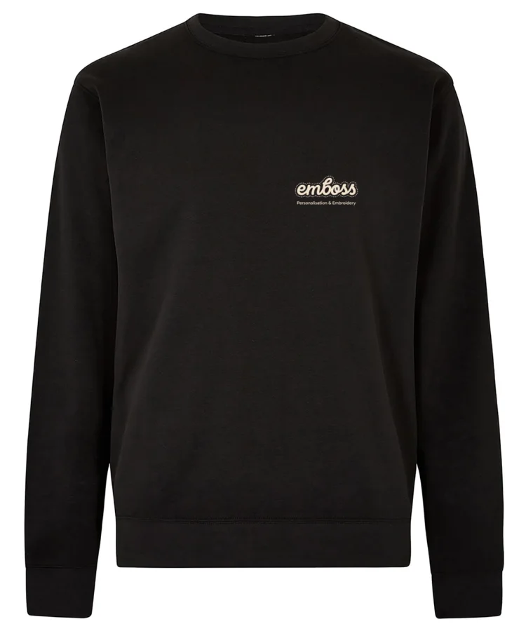 Regular fit sweatshirt