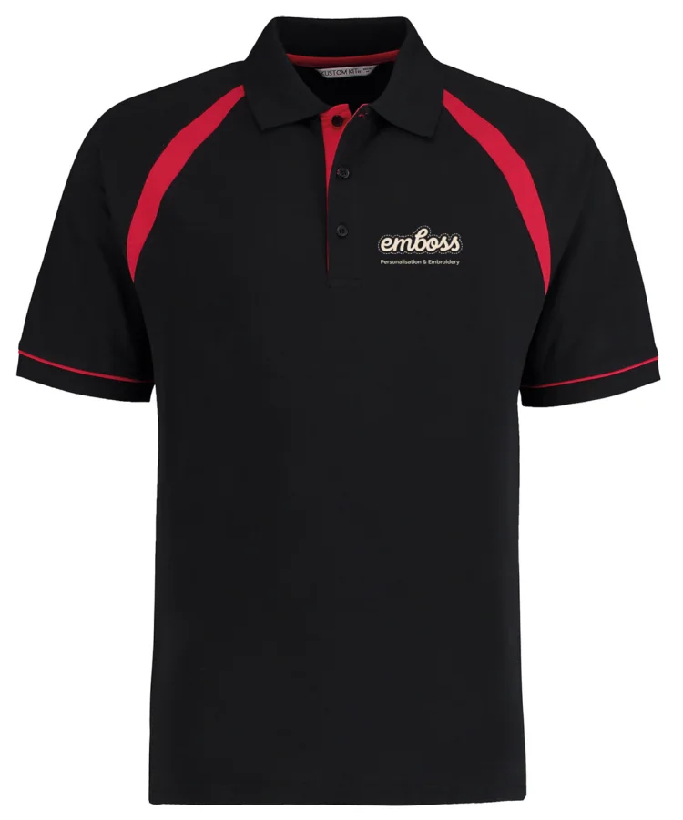 Oak hill polo (classic fit)