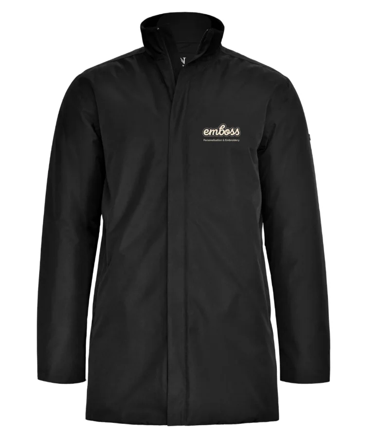Folcroft jacket