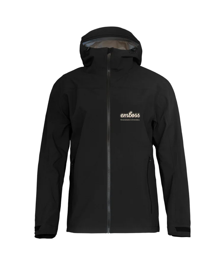 Yosemite jacket