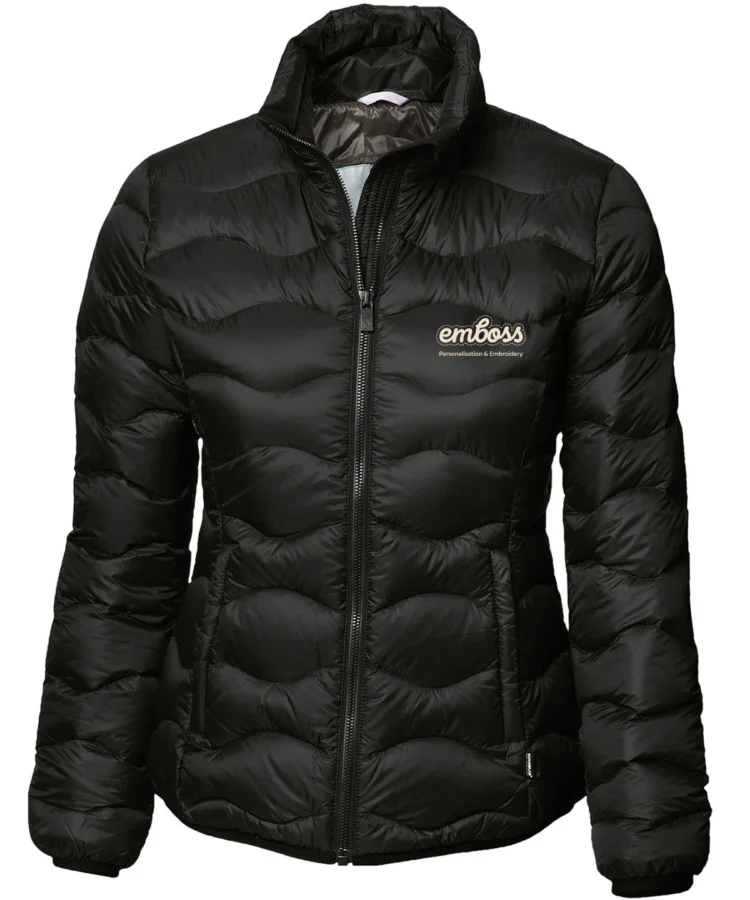 Women’s Sierra – perfect down experience