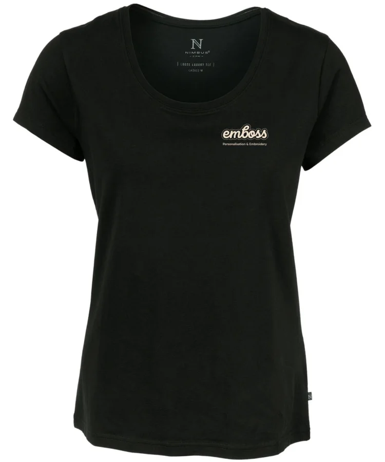 Women’s Montauk – the essential tee