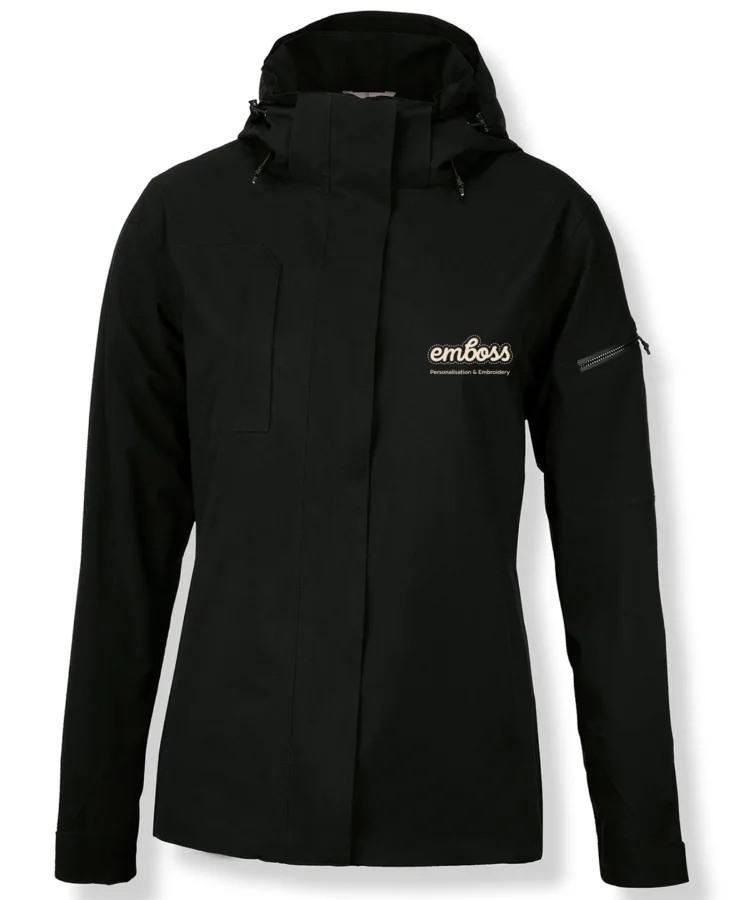 Women’s Whitestone – performance shell jacket