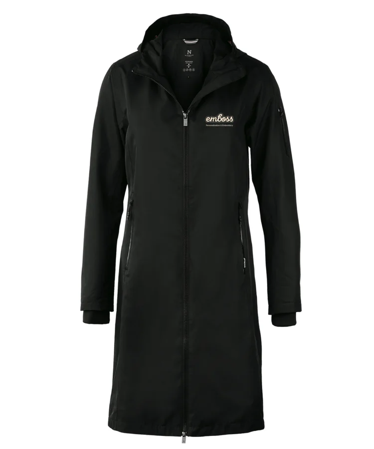 Women’s Redmond – elegant technical jacket