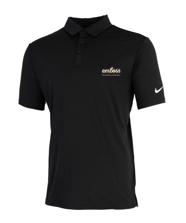 Nike Dri-FIT Tour solid polo