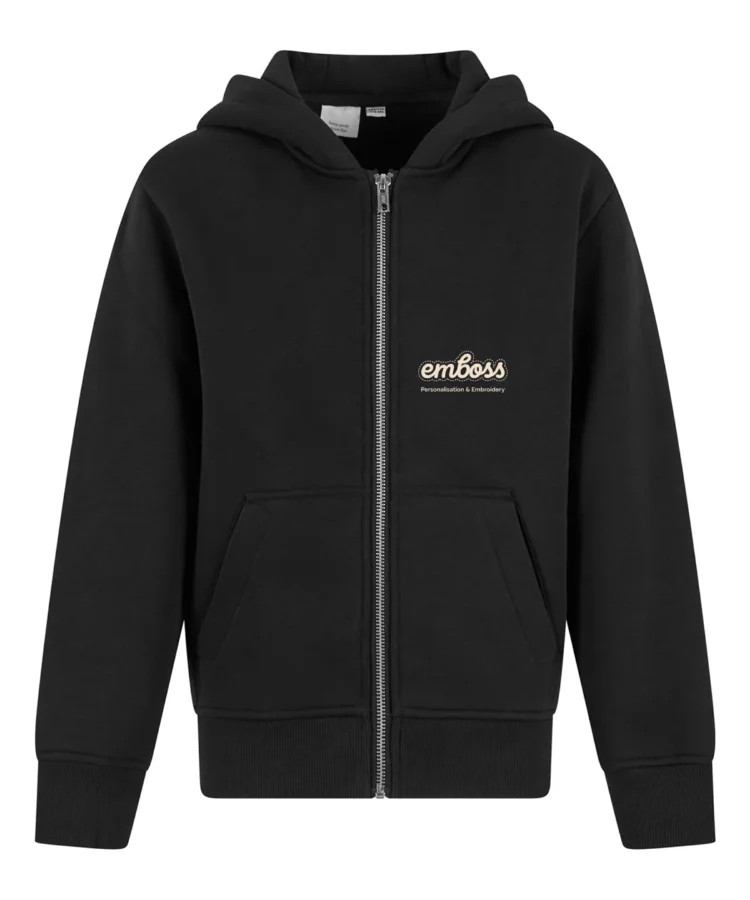 Kids oversized hoodie