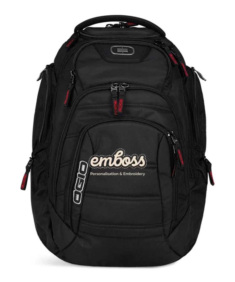 Renegade backpack