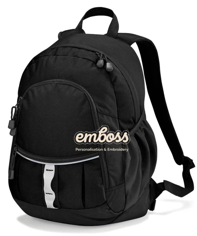 Pursuit backpack
