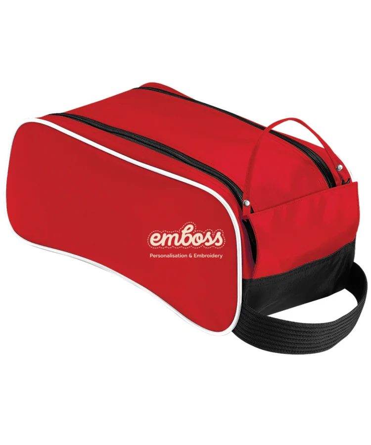 Teamwear shoe bag