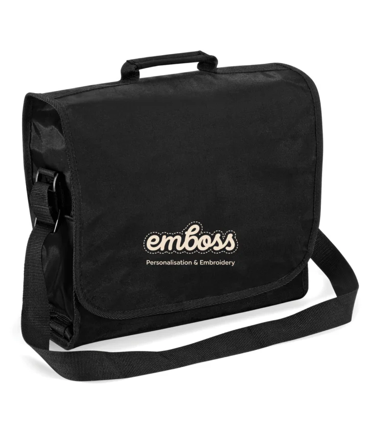 Record bag