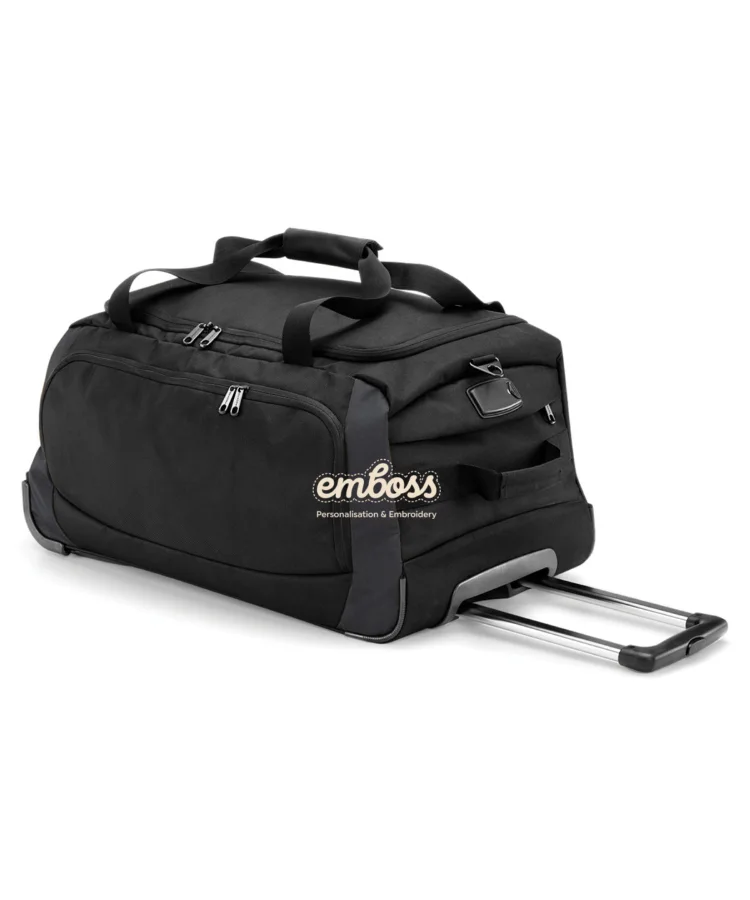 Tungsten™ wheelie travel bag