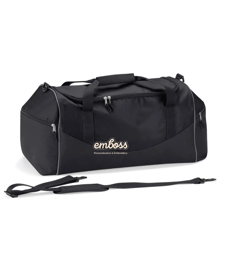 Teamwear holdall