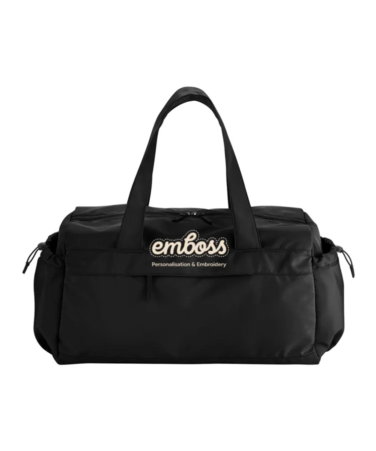 Studio holdall