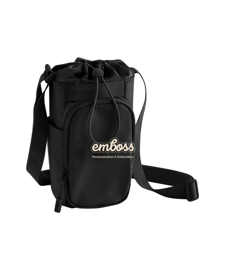 Studio water bottle carrier