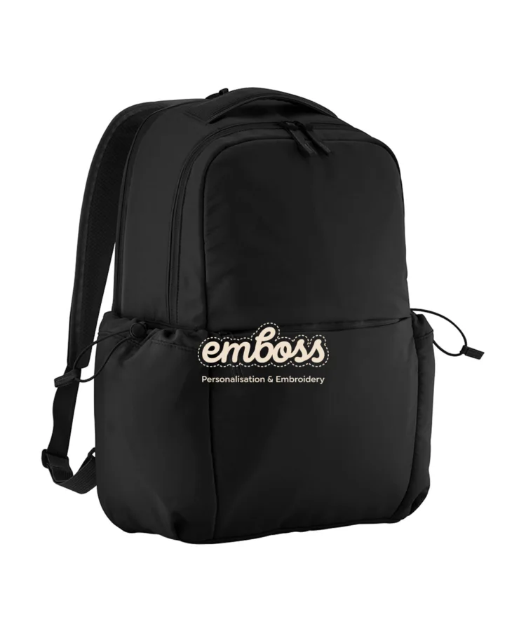 Studio backpack